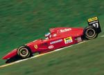 Ferrari 412 T1 1994 года